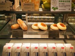 -喜茶(上海北外滩来福士店)