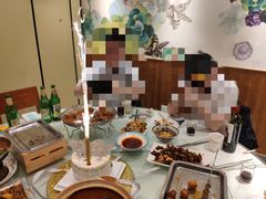 -福苗小骆驼烧烤(莲湖路店)