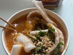 -小溅沾串