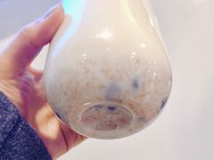 米酒酿奶-兰熊鲜奶(西直门凯德mall店)