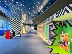 -SFC动漫主题影院(美罗城店)
