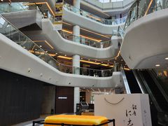 -银座仁志川·生吐司专门店(香港广场店)
