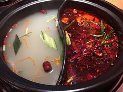 -串门邻居串串火锅(云南南路店)