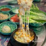 超好吃的韩国烧肉店|冷三先生