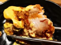 -源味屋韩式火锅&炸鸡(鼎城当代商城店)