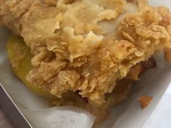 -肯德基(中华路店)