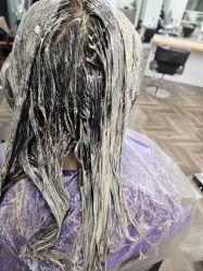 -青漾 young hair studio