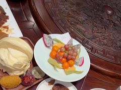 -老爷庙风味美食府(魏都大道店)