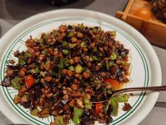 黑三剁-云海肴·汽锅鸡·云南菜(高德置地店)