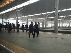 -沈阳站