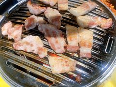 -金顺碳烤肉(番禺傍江地铁站店)
