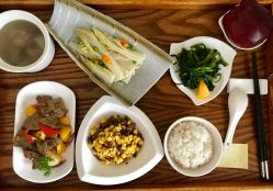 点击看大图 -月幸福月子中心(静安店)