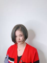 -YESIDO椰岛造型烫发染发