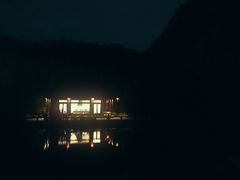 -南京东郊国宾馆