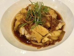 -白云中餐厅·粤菜·亚龙湾喜来登度假酒店