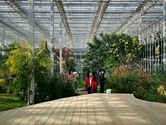 -中国农科院国家农业科技展示园