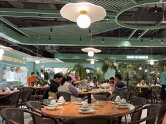 -春润大地海南椰子鸡(沙井京基百纳广场店)