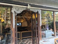 -冰城小镇音乐串吧·聚会餐厅(百子湾店)