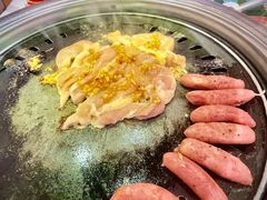 -韩悦牛排烤肉无限续(宝能中心店)
