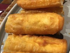 -令狐冲烤鱼·烧菜馆(达明店)