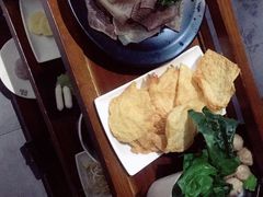 -百岁我家·酸菜鱼专门店(塘下店)
