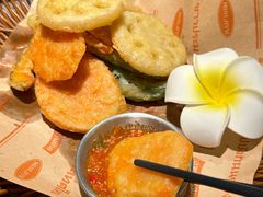 -小小集渔·泰式大排档(太古里香槟店)