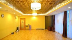 -FineYoga梵音瑜伽·普拉提