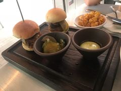 -Ocean's Table 欧舍