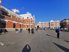 -沈阳站