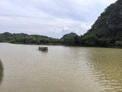 -星湖旅游景区七星岩