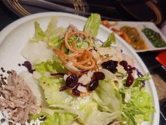-谷牛和牛烤肉(漕河泾印象城店)
