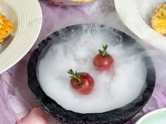 -桃花坞·私房菜餐厅(龙湖时代天街店)