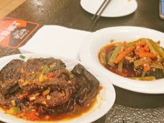 -湘肠香火锅店(团结湖店)