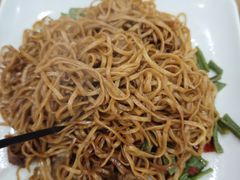 -晋爱面大同刀削面(白纸坊店)