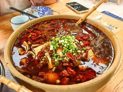 -青城甲(青城山店)