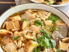 -清真·白家牛肉罩火烧老店(育才街店)