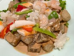 -老六饭店(翠通路店)