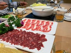 -湯系·煲汤手艺人(东二环泰禾广场店)