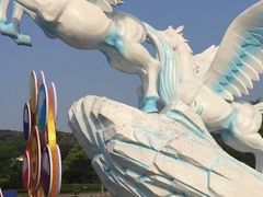 -白马涧龙池景区