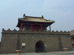 -蓟县鼓楼
