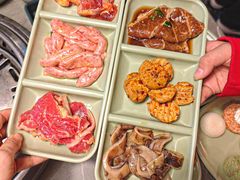 -盛江山自助料理(太原街万达店)