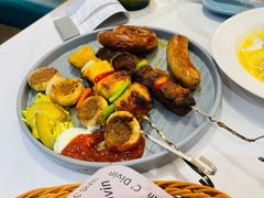 -库滋明·俄罗斯特色美食(中央大街店)