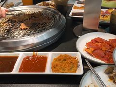-東盛炭烤自助料理(浦东文峰广场店)