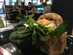 -东椰·海南椰子鸡火锅(朝阳门店)