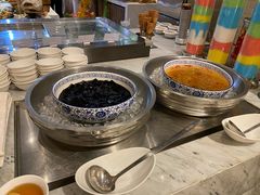 -深圳同泰万怡酒店·万荟轩自助餐厅(同泰店)