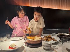 -奉天小馆·非遗东北菜(济南万象城店)