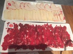吊龙-掂档潮汕牛肉火锅(cityon熙地港店)