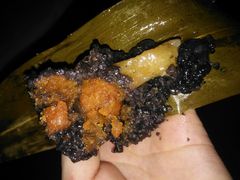 -金太粽(上海弄堂第一粽店)