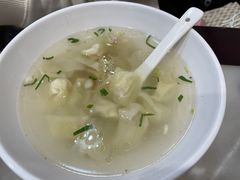 -东吴面馆(因果巷店)