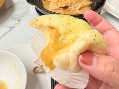侨乡葱蓉包-神仙馆(衡山路店)